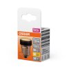 Illuminazione Osram E27 3.5 Watt Bianco caldo 300 Lumen