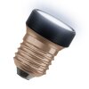 Illuminazione Osram E27 3.5 Watt Bianco neutro 270 Lumen