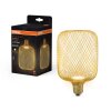 Illuminazione Osram E27 3.5 Watt Bianco caldo 300 Lumen