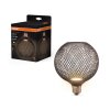 Illuminazione Osram E27 3.5 Watt Bianco caldo 300 Lumen