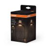 Illuminazione Osram E27 3.5 Watt Bianco caldo 300 Lumen