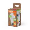 Illuminazione Osram E27 8.5 Watt Bianco caldo 806 Lumen