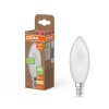 Illuminazione Osram E14 7.5 Watt Bianco caldo 806 Lumen