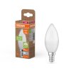 Illuminazione Osram E14 4.9 Watt Bianco neutro 470 Lumen