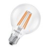 Illuminazione Osram E27 2.2 Watt Bianco caldo 470 Lumen