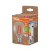 Illuminazione Osram E27 2.2 Watt Bianco neutro 470 Lumen