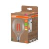 Illuminazione Osram E27 5 Watt Bianco caldo 1055 Lumen