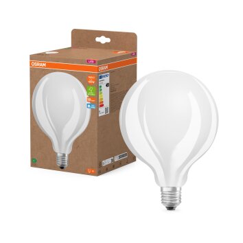 Illuminazione Osram E27 7.2 Watt Bianco luce solare 1521 Lumen