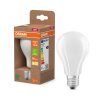 Illuminazione Osram E27 11.6 Watt Bianco caldo 2452 Lumen