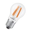 Illuminazione Osram E27 1.2 Watt Bianco caldo 255 Lumen