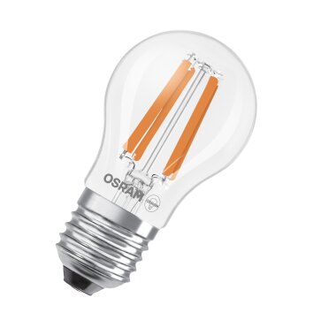 Illuminazione Osram E27 1.2 Watt Bianco neutro 255 Lumen