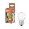 Illuminazione Osram E27 1.2 Watt Bianco caldo 255 Lumen