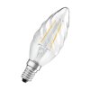 Illuminazione Osram E14 2.8 Watt Bianco caldo dimmerabile 250 Lumen