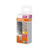 Illuminazione Osram E14 2.8 Watt Bianco caldo dimmerabile 250 Lumen