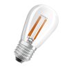 Illuminazione Osram E27 4.8 Watt Bianco caldo dimmerabile 360 Lumen