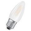 Illuminazione Osram E27 5.5 Watt Bianco caldo 806 Lumen