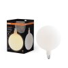 Illuminazione Osram E27 7.3 Watt Bianco caldo dimmerabile 806 Lumen