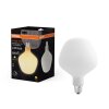 Illuminazione Osram E27 7.3 Watt Bianco caldo dimmerabile 806 Lumen