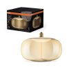 Illuminazione Osram E27 12 Watt Bianco caldo dimmerabile 500 Lumen