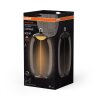 Illuminazione Osram E27 12 Watt Bianco caldo dimmerabile 300 Lumen