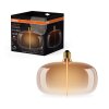 Illuminazione Osram E27 4 Watt Bianco caldo dimmerabile 120 Lumen