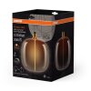 Illuminazione Osram E27 4.8 Watt Bianco caldo dimmerabile 200 Lumen