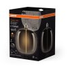 Illuminazione Osram E27 4.8 Watt Bianco caldo dimmerabile 100 Lumen