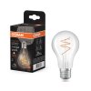 Illuminazione Osram E27 4.6 Watt Bianco caldo dimmerabile 470 Lumen