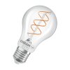 Illuminazione Osram E27 8 Watt Bianco caldo dimmerabile 806 Lumen