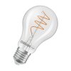 Illuminazione Osram E27 5.9 Watt Bianco caldo 806 Lumen