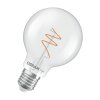 Illuminazione Osram E27 4.6 Watt Bianco caldo dimmerabile 470 Lumen