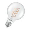 Illuminazione Osram E27 7.2 Watt Bianco caldo dimmerabile 806 Lumen