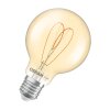 Illuminazione Osram E27 8 Watt Bianco caldo dimmerabile 806 Lumen