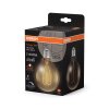 Illuminazione Osram E27 4.9 Watt Bianco caldo dimmerabile 470 Lumen