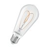 Illuminazione Osram E27 7.2 Watt Bianco caldo dimmerabile 806 Lumen