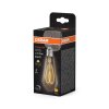 Illuminazione Osram E27 7.2 Watt Bianco caldo dimmerabile 806 Lumen