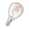 Illuminazione Osram E14 4.6 Watt Bianco caldo dimmerabile 470 Lumen