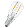 Illuminazione Osram E14 2.2 Watt Bianco caldo 110 Lumen