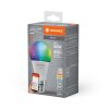 Illuminazione Ledvance B22d 9 Watt RGB (Regolabile) dimmerabile 806 Lumen