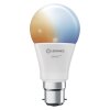 Illuminazione Ledvance B22d 9 Watt dimmerabile 806 Lumen