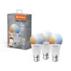 Illuminazione Ledvance B22d 9 Watt dimmerabile 806 Lumen