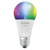 Illuminazione Ledvance B22d 9 Watt RGB (Regolabile) dimmerabile 806 Lumen