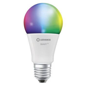 Illuminazione Ledvance B22d 9 Watt RGB (Regolabile) dimmerabile 806 Lumen