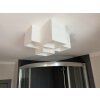 Illuminazione Ledvance DECOR Applique e plafoniera LED Bianco, 1-Luce