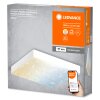 Illuminazione Ledvance SPARK Applique e plafoniera LED Bianco, 1-Luce