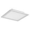 Illuminazione Ledvance Plus Applique e plafoniera LED Bianco, 1-Luce, Cambia colore