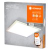 Illuminazione Ledvance Plus Applique e plafoniera LED Bianco, 1-Luce, Cambia colore