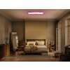 Illuminazione Ledvance Plus Applique e plafoniera LED Bianco, 1-Luce, Cambia colore