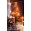 Illuminazione Ledvance WIF Illuminazione esterna LED Nero, 1-Luce, Cambia colore