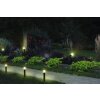 Illuminazione Ledvance WIF Lampada da parete per esterno LED Nero, 1-Luce, Sensori di movimento, Cambia colore